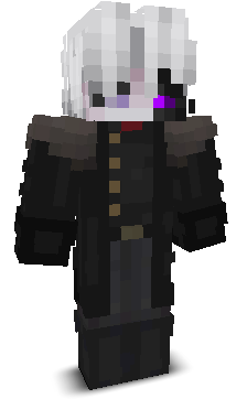 Coscumx's skin