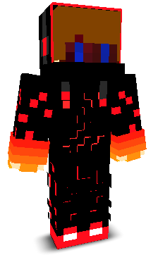 EvanImpossible's skin