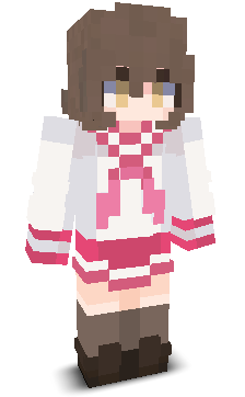 meugato's skin