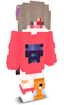 Gakko1x's skin