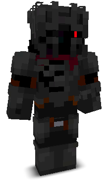 Romanov9's skin