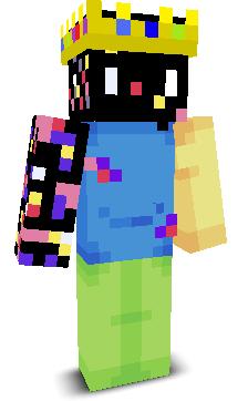 NoobHazViruz's skin
