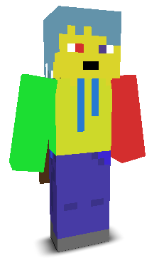 ANKUN2025's skin