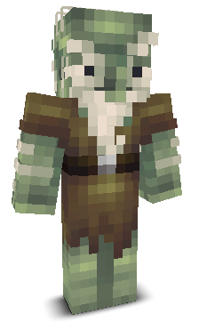 1Oracle's skin