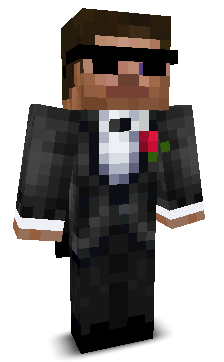 Decclan's skin