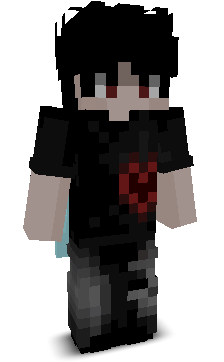 leonlitku's skin