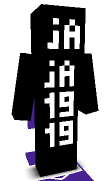 Jaja1919NF_'s skin