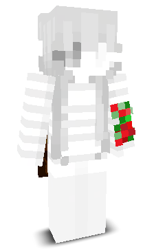 rqdient's skin
