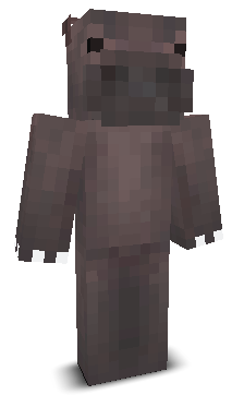 PancakeHippo's skin