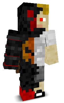 KingMarcoHD's skin