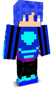 Ellli10's skin
