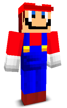 Enxiv1ty's skin