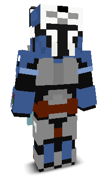Luukkrvg's skin