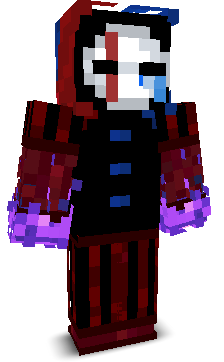 TheJessTerrr's skin
