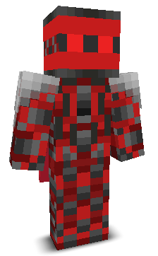 Pepperoni300's skin