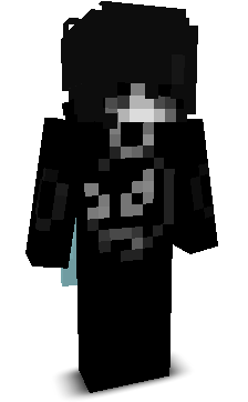 TAXI391's skin