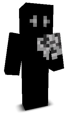 VYRONYX's skin