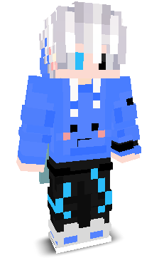 JOJOTHEBOLDBIRD's skin