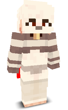 noxureta's skin