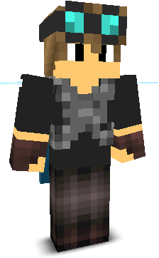 Innatism's skin