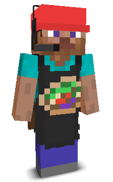 ItzEnt3's skin
