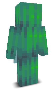 DedPickle's skin