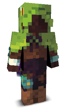 Dinosaur987's skin