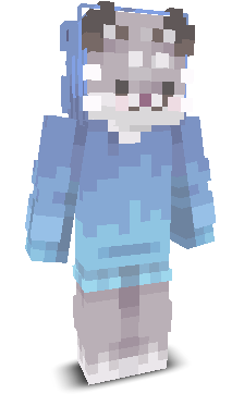 Hexosik's skin