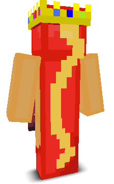 VoxzyFr's skin
