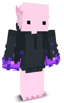 Crypto1080's skin