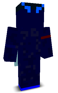 Frost360's skin