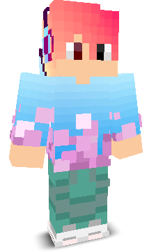 5hapez's skin