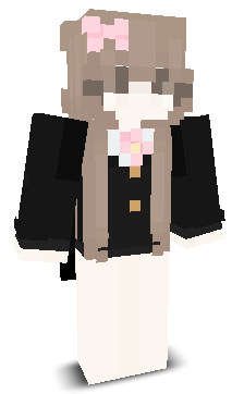 Katharinuh's skin