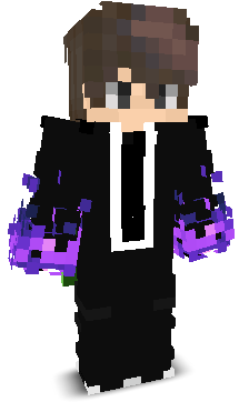 ItsRealLCL's skin