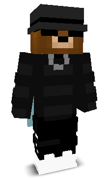 krejek's skin