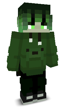 Runepopcorn's skin