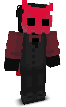 XaviLeon7260's skin