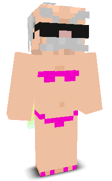 olkokos's skin
