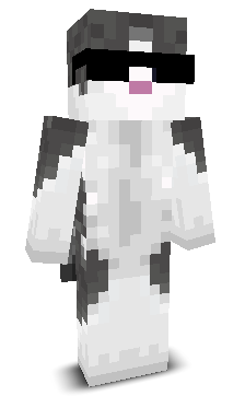Oxbit's skin