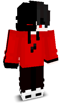 NickNinja77's skin