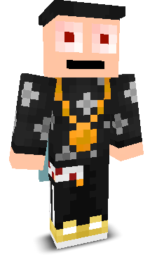 Quemcontoucontou's skin