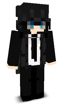 Zukoe's skin