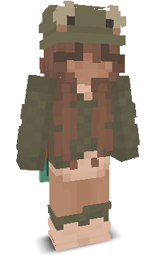 GoodTimeswFrog's skin