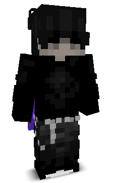 Fluydo's skin