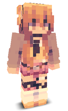 wildkrabella's skin