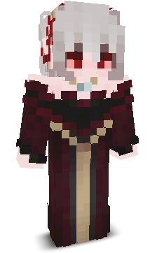 HalIaween's skin