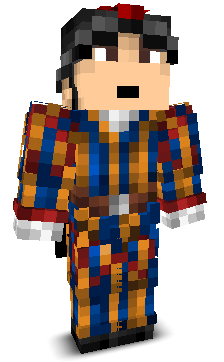 ChanceXD's skin