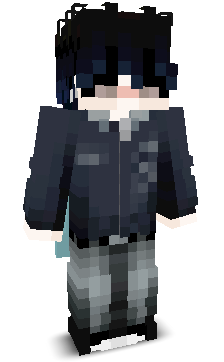 Calldex's skin