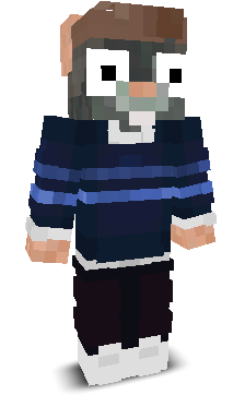 superhunger169's skin