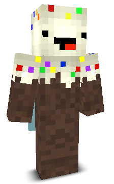 cupcakeyo's skin